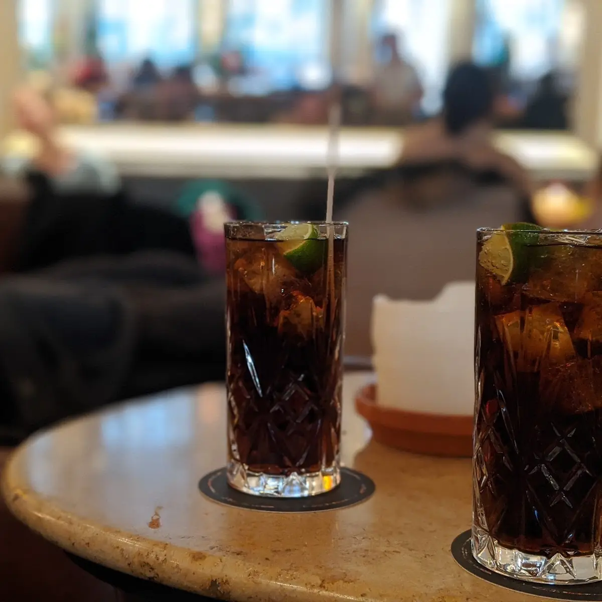 Cuba Libre