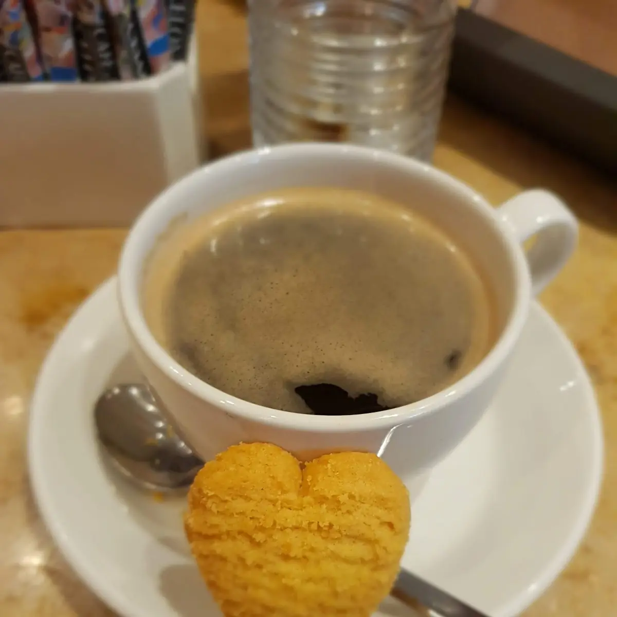 Kaffee