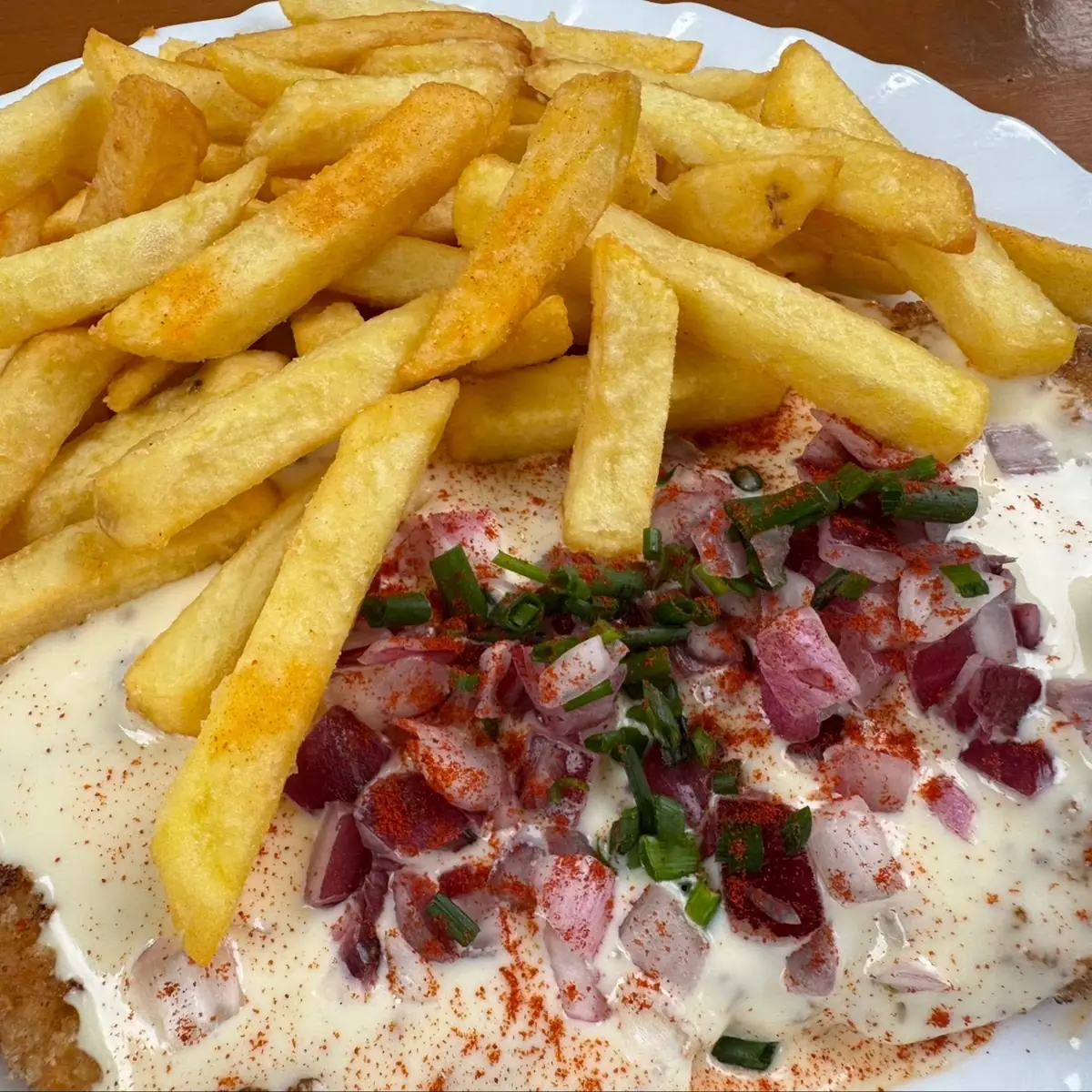 Highlights, Wirtshaus Waldesruh Wenigumstadt