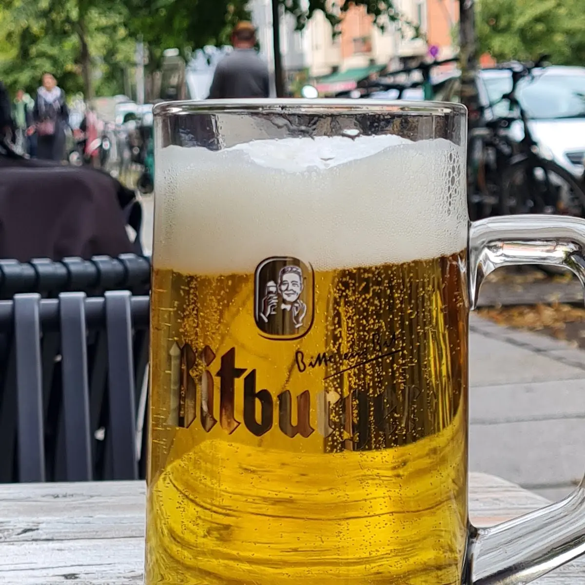 Bier