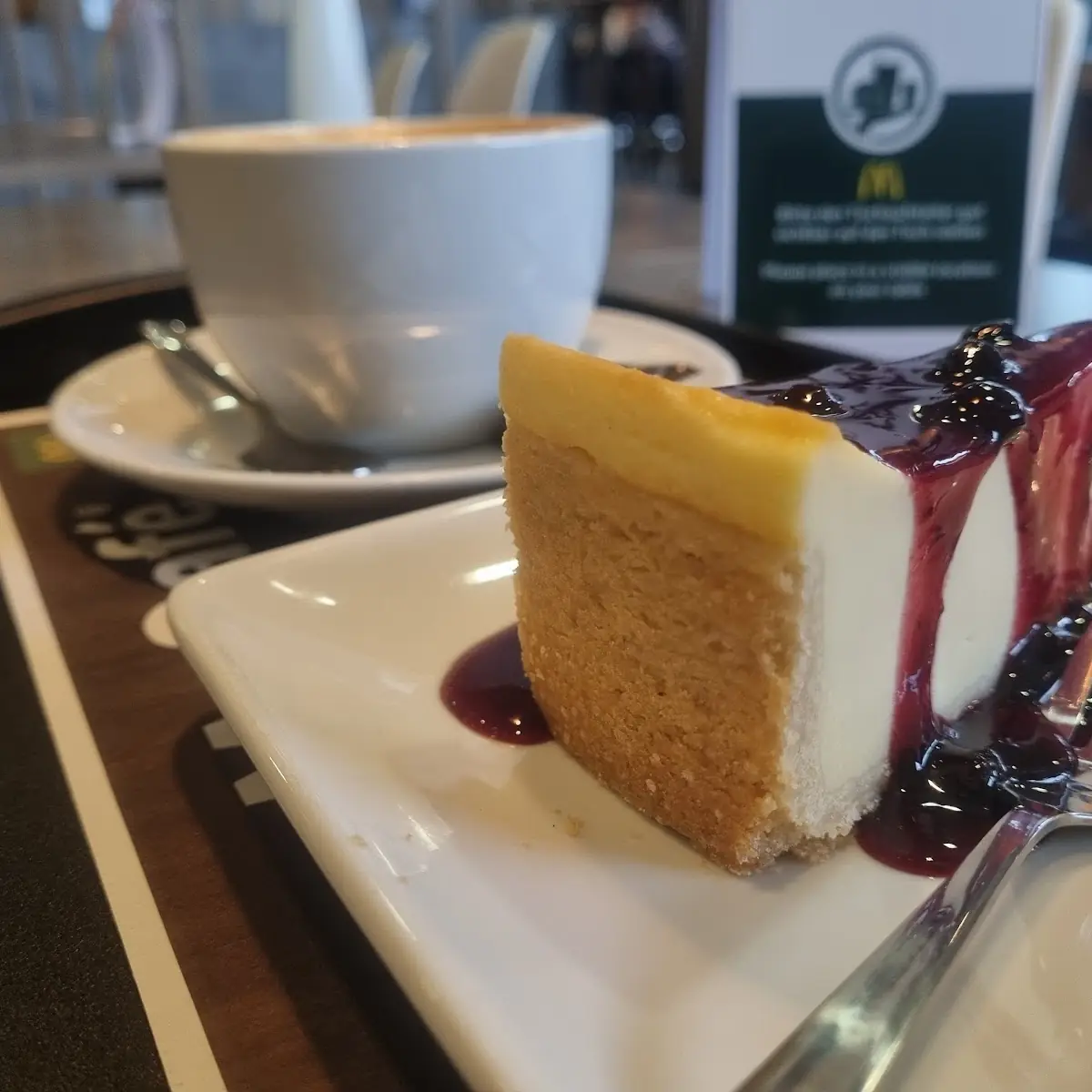 American Cheescake