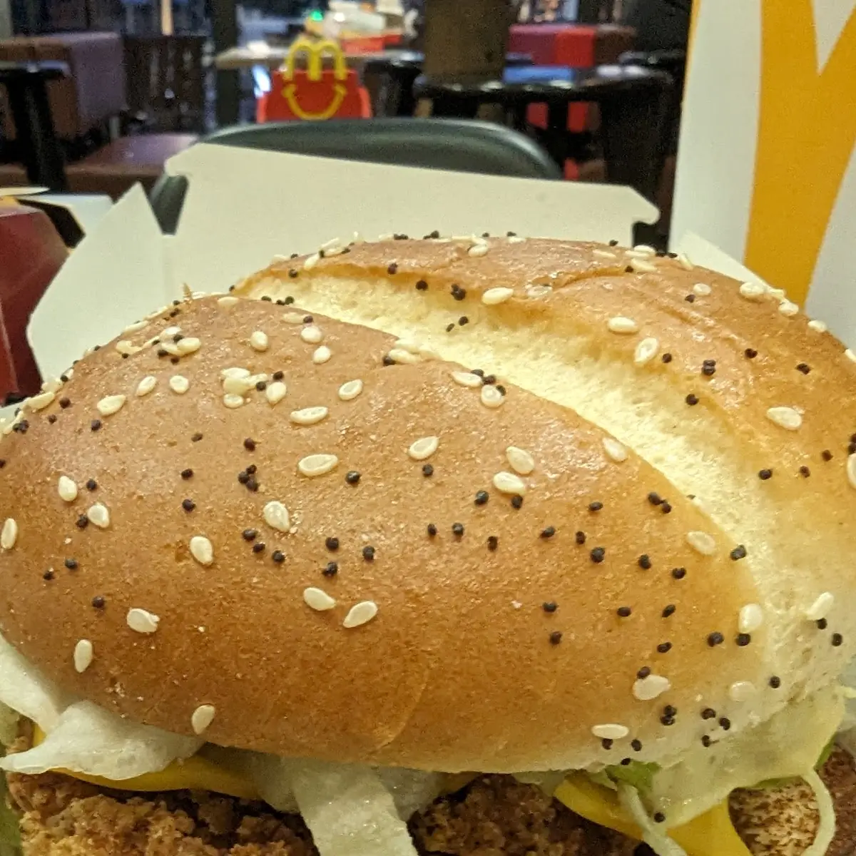 Chrispy Chicken