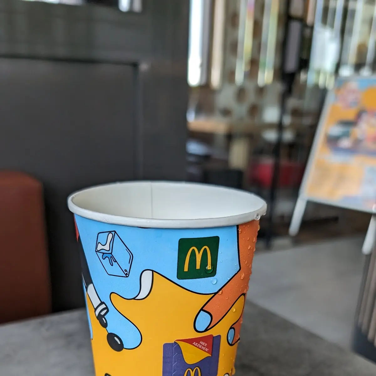 Cola