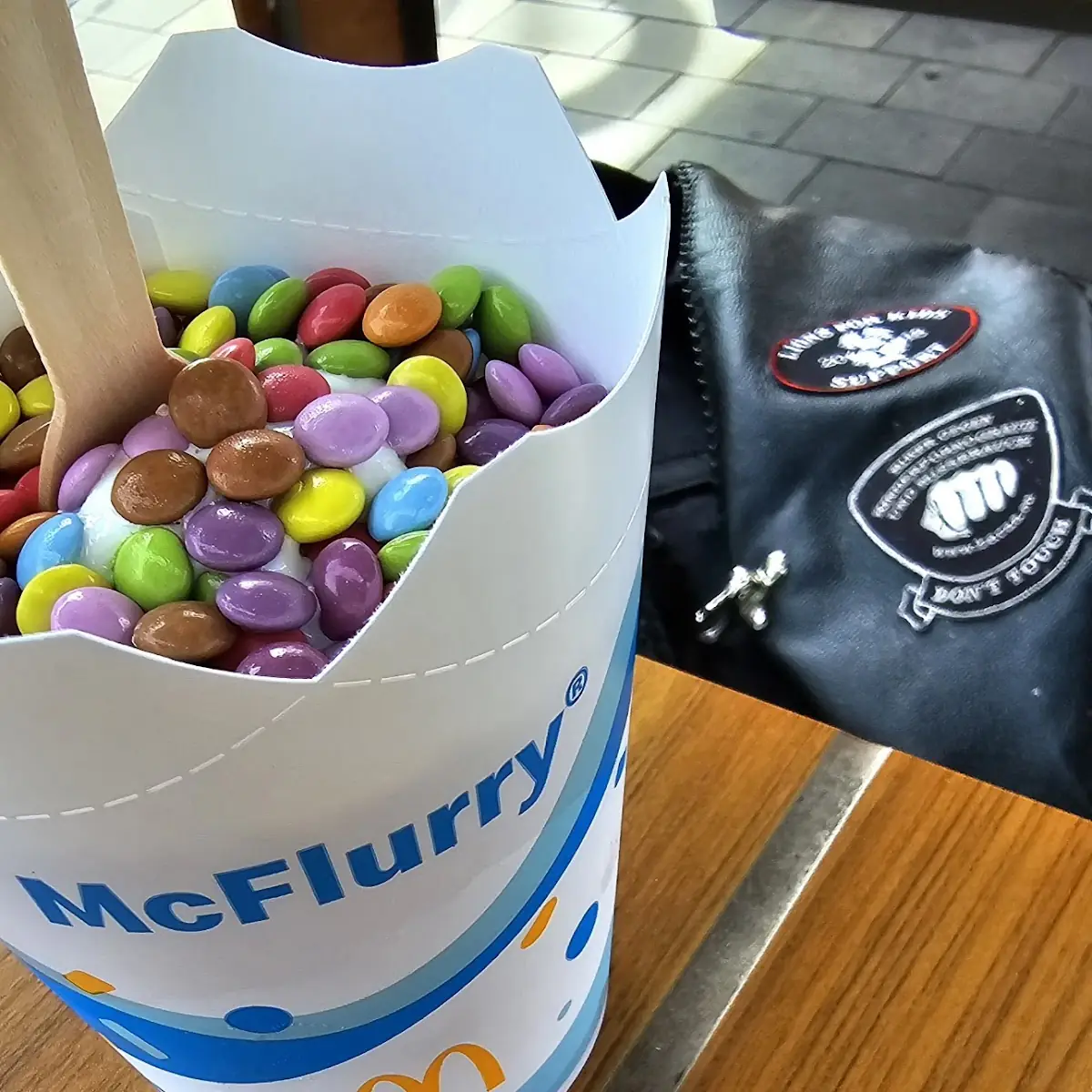Mcflurry