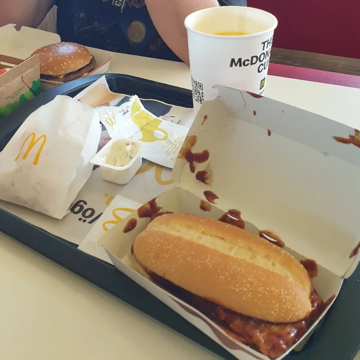 Mcrib