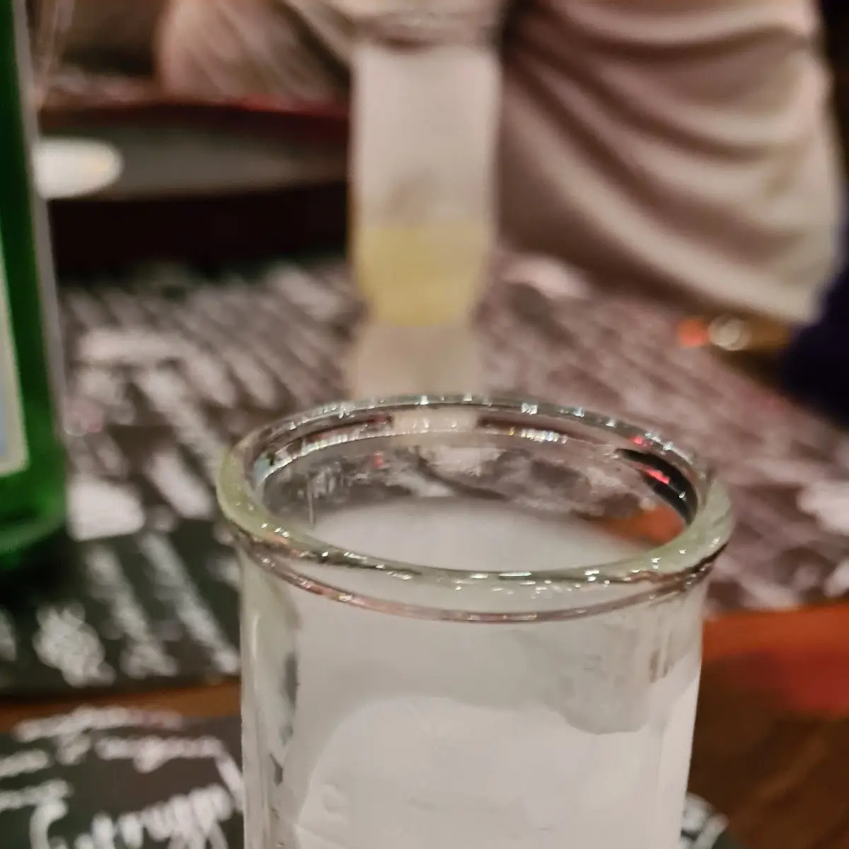 Limoncello