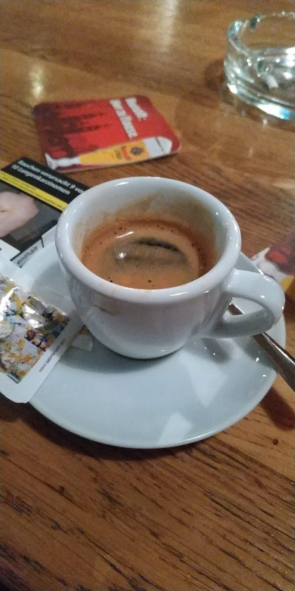 Espresso