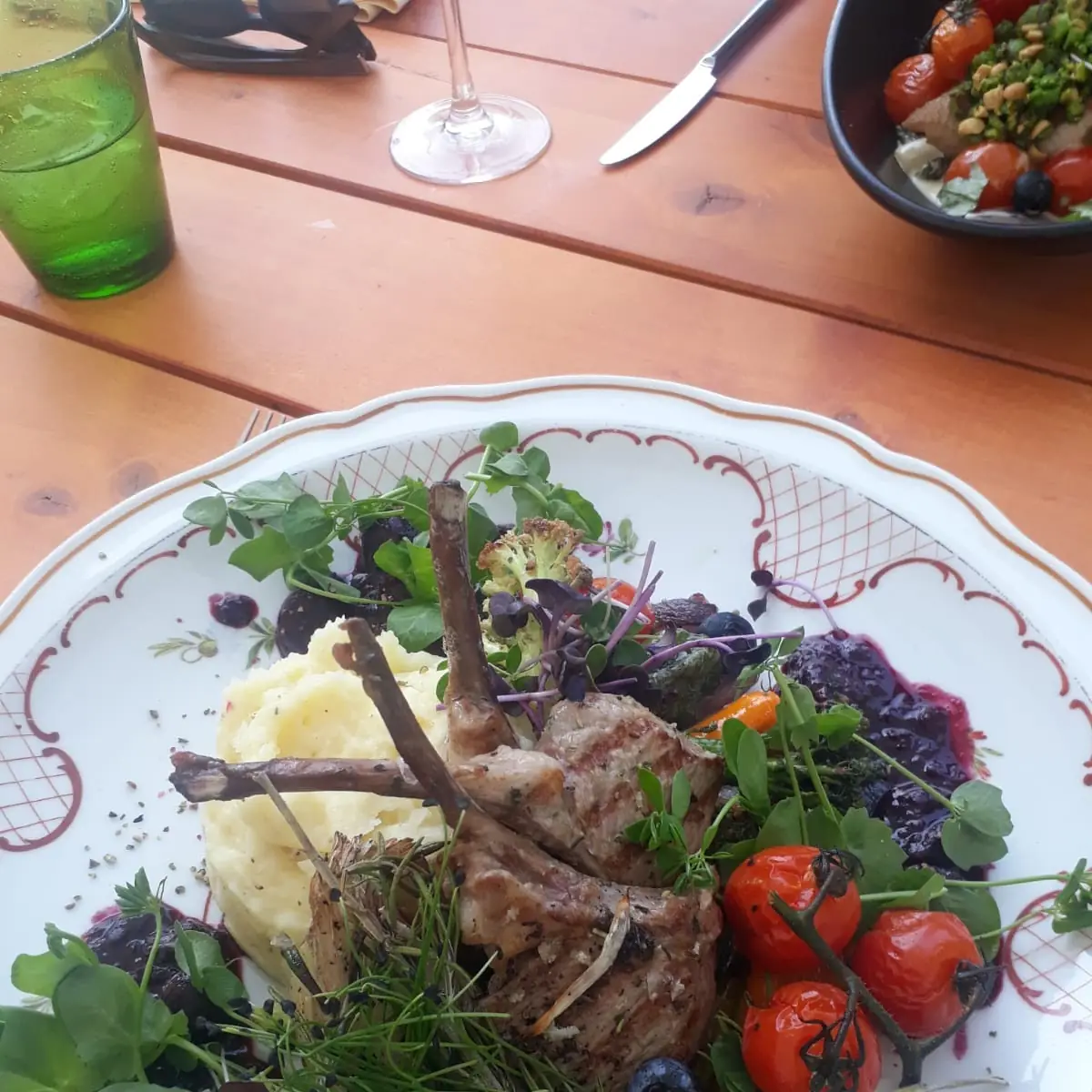 Lamb