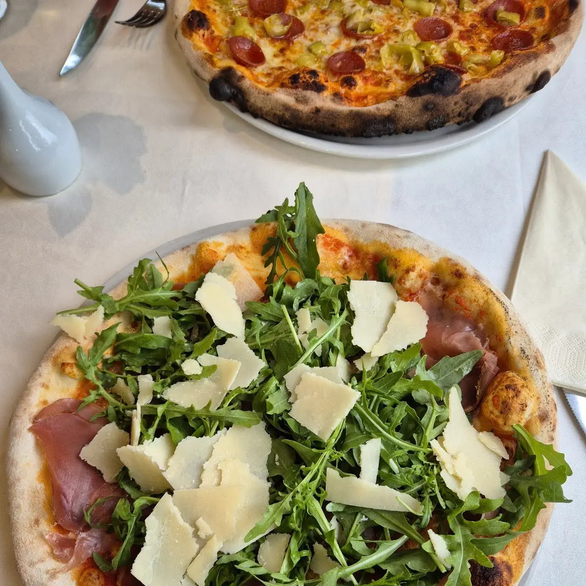Arugula
