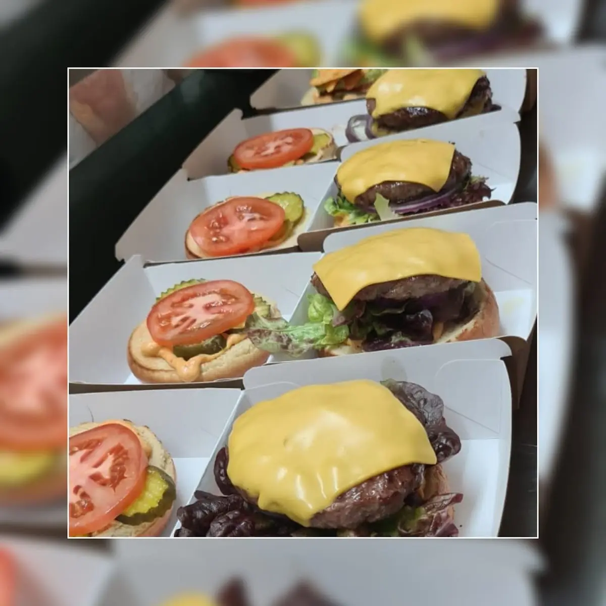 Cheeseburger