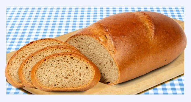 Landbrot, Ihr Landbäcker