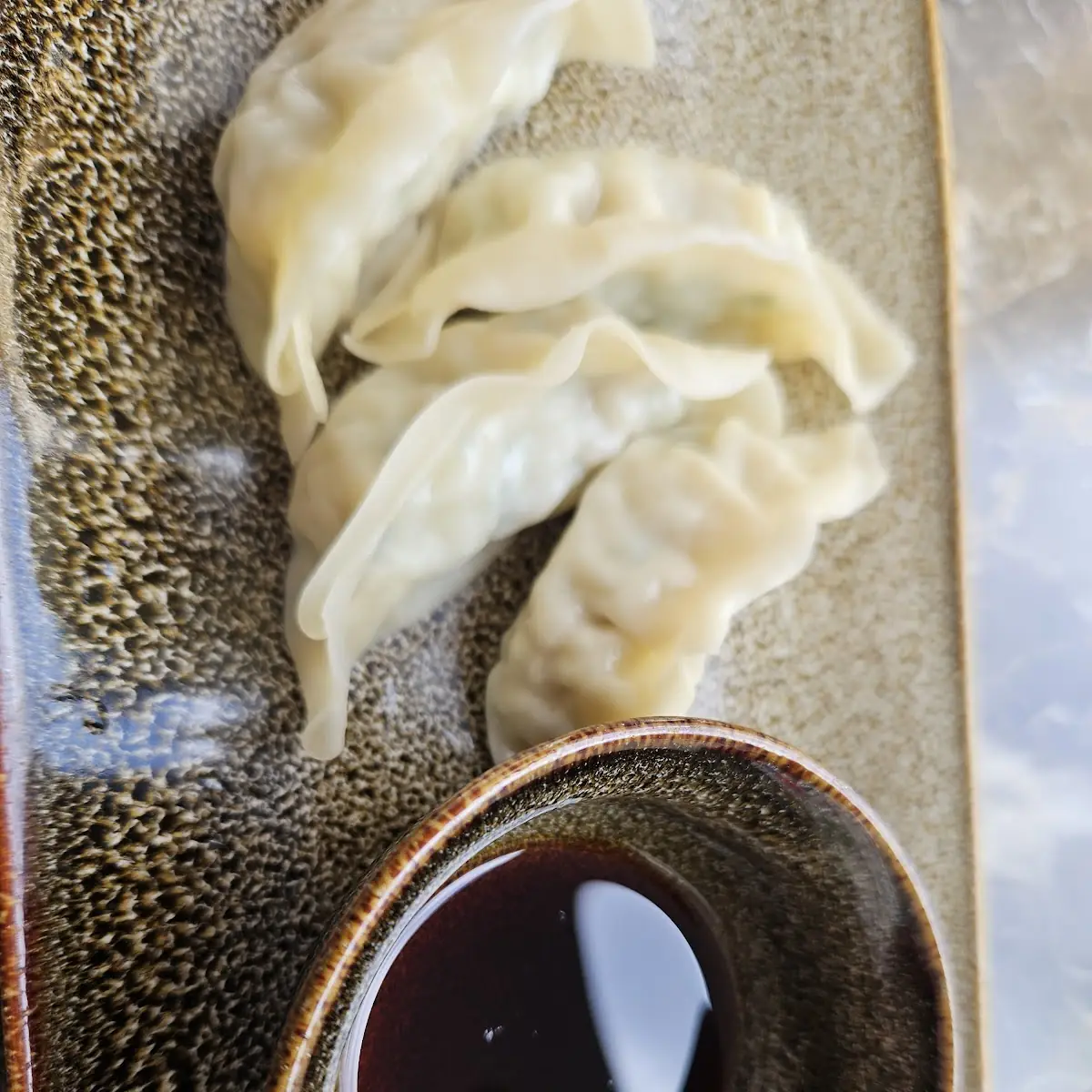 Dumpling