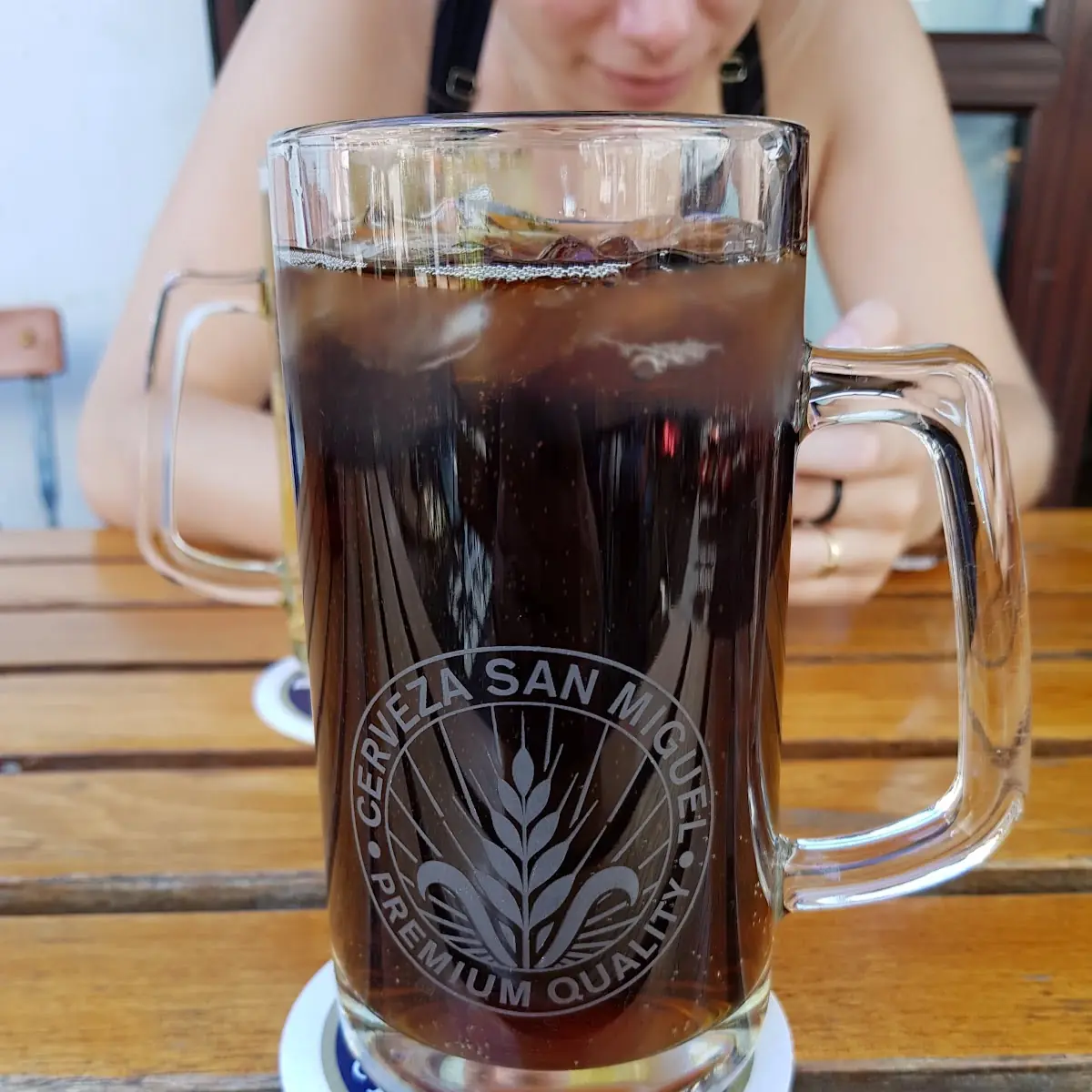 Cola Cola