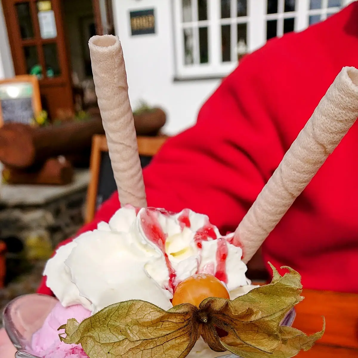 Eisbecher