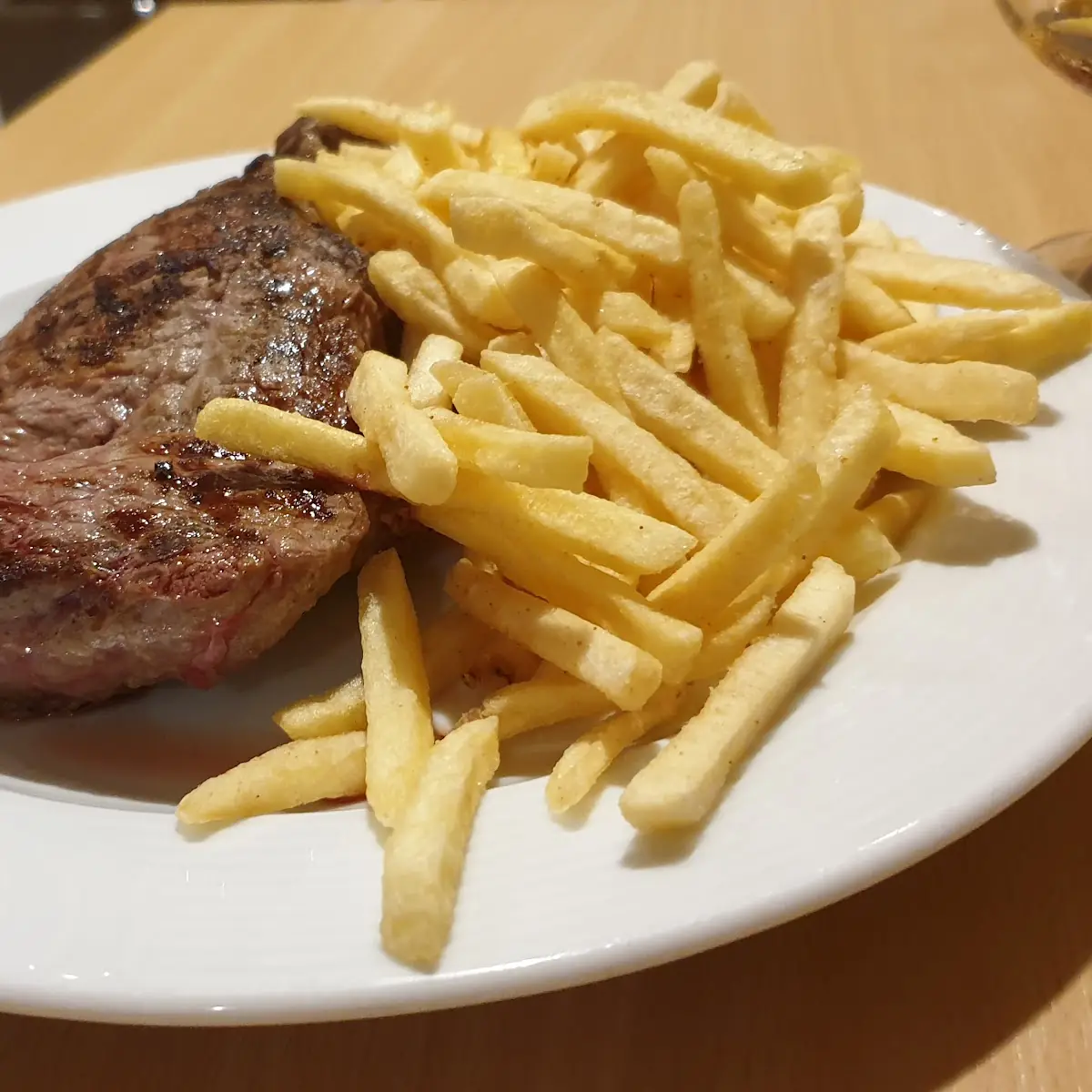 Rumpsteak