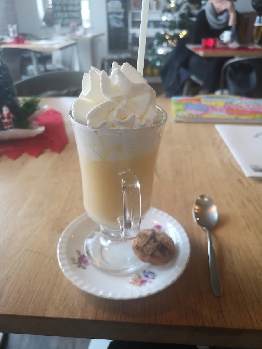 Eierpunsch
