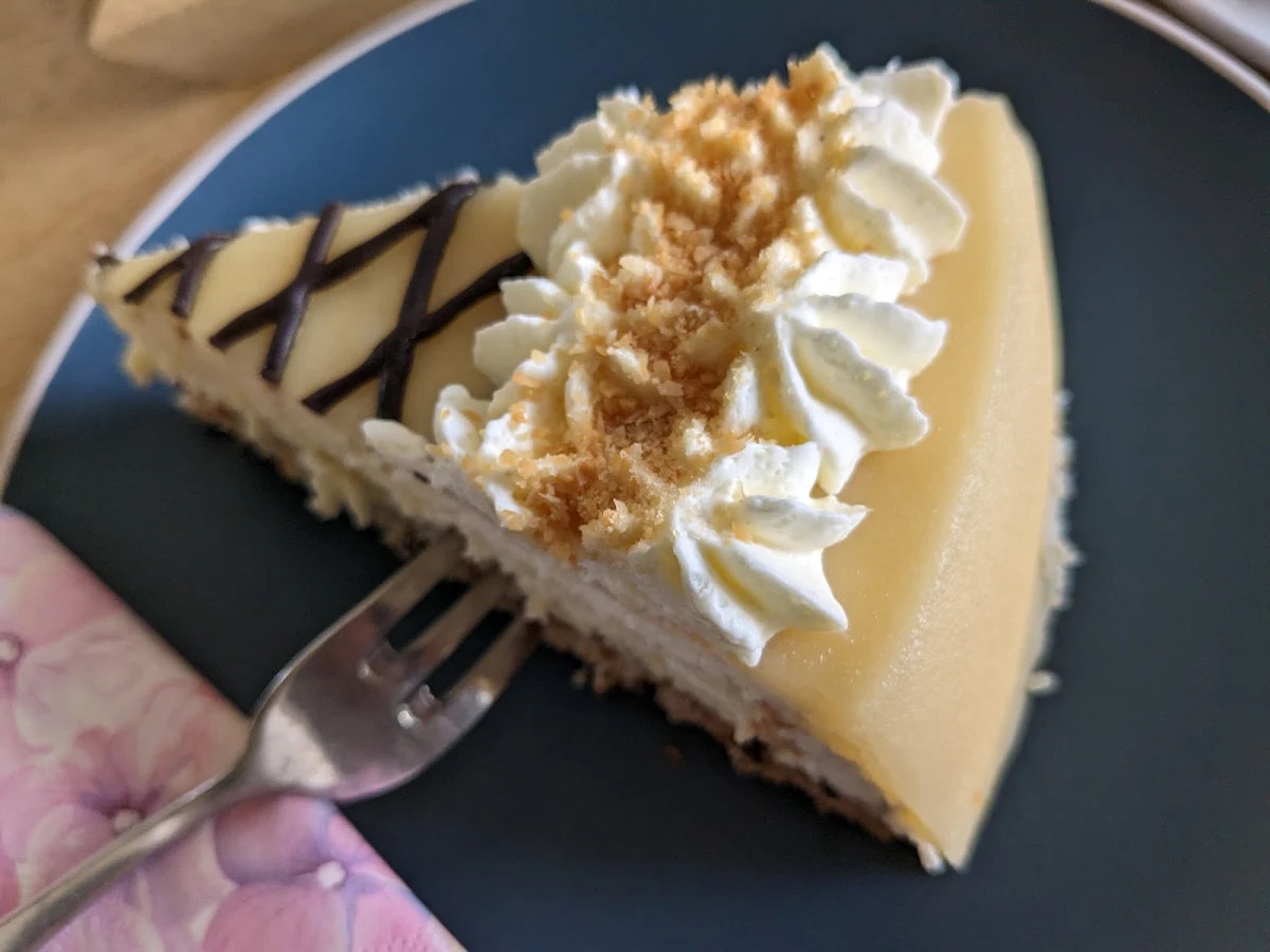 Marzipantorte