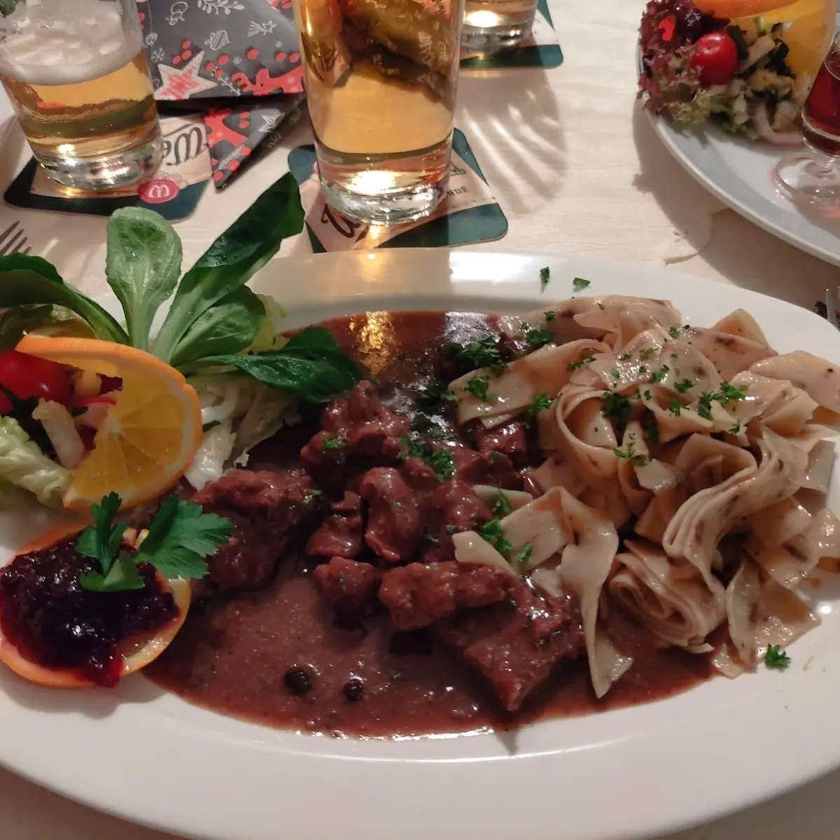 Rehgulasch