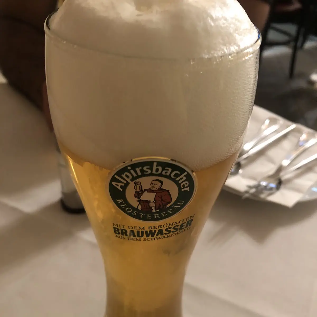 Weizenbier