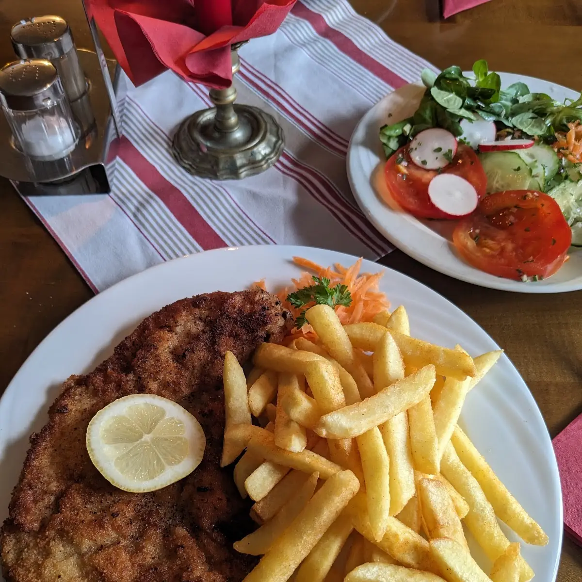 Schnitzel