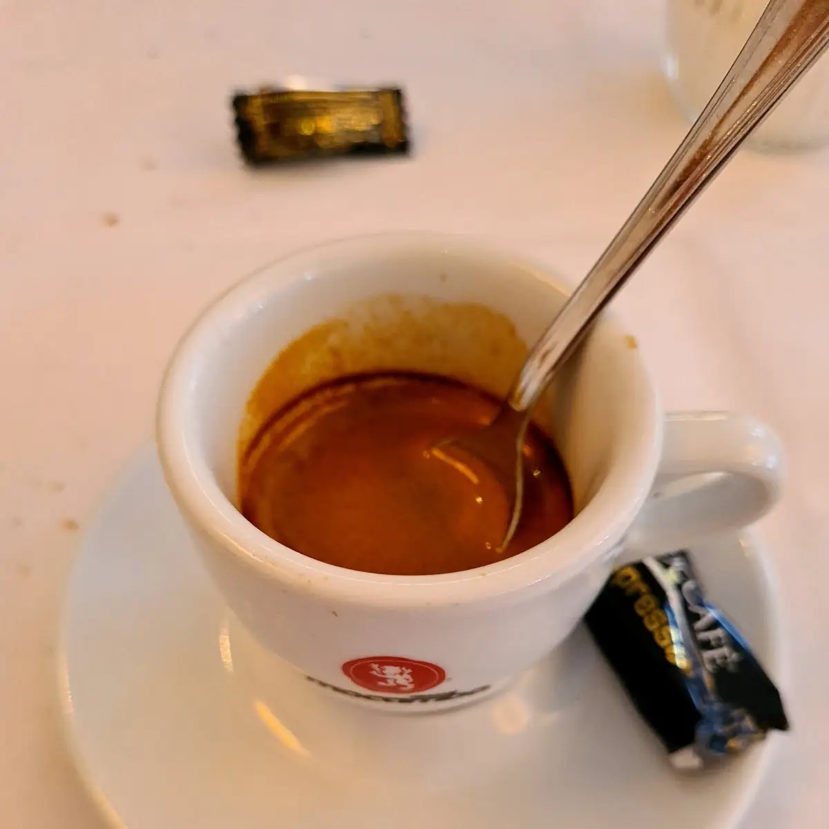 Espresso