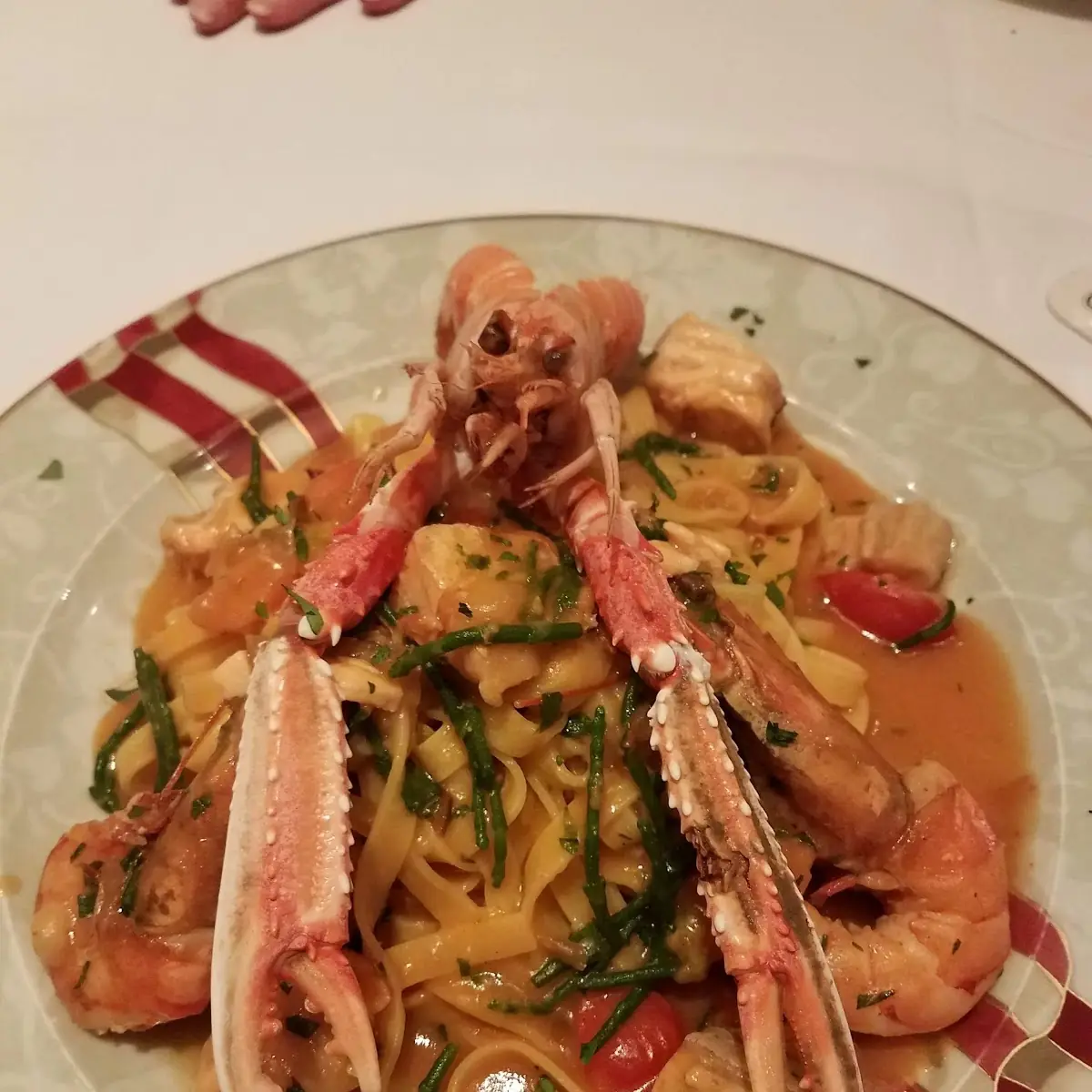Scampi