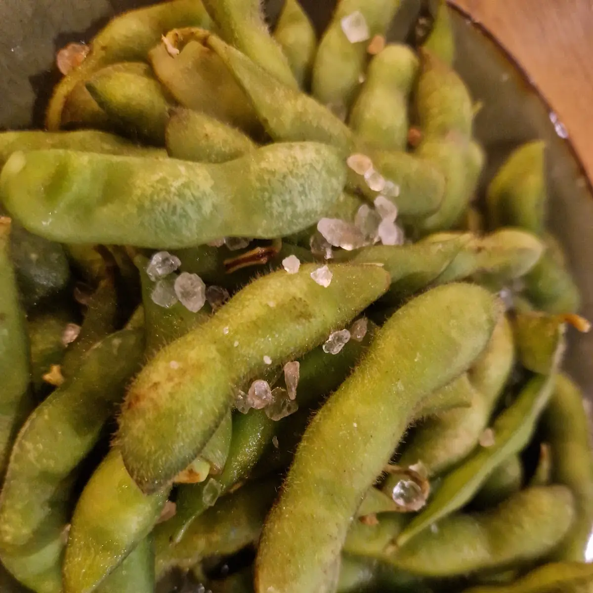 Edamame