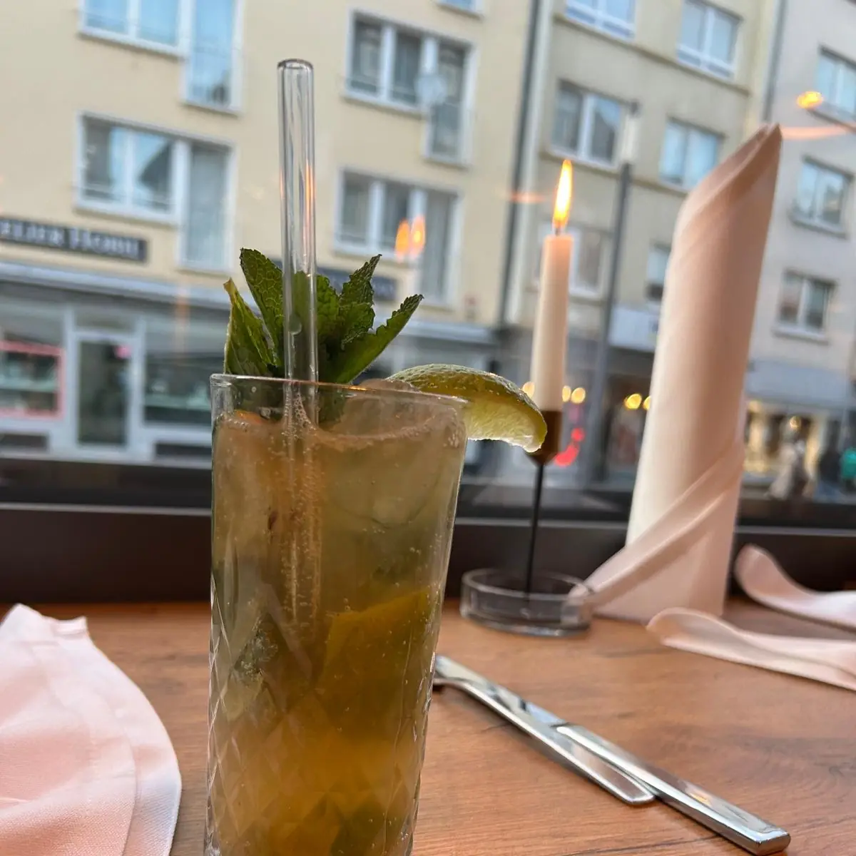 Iced Tea