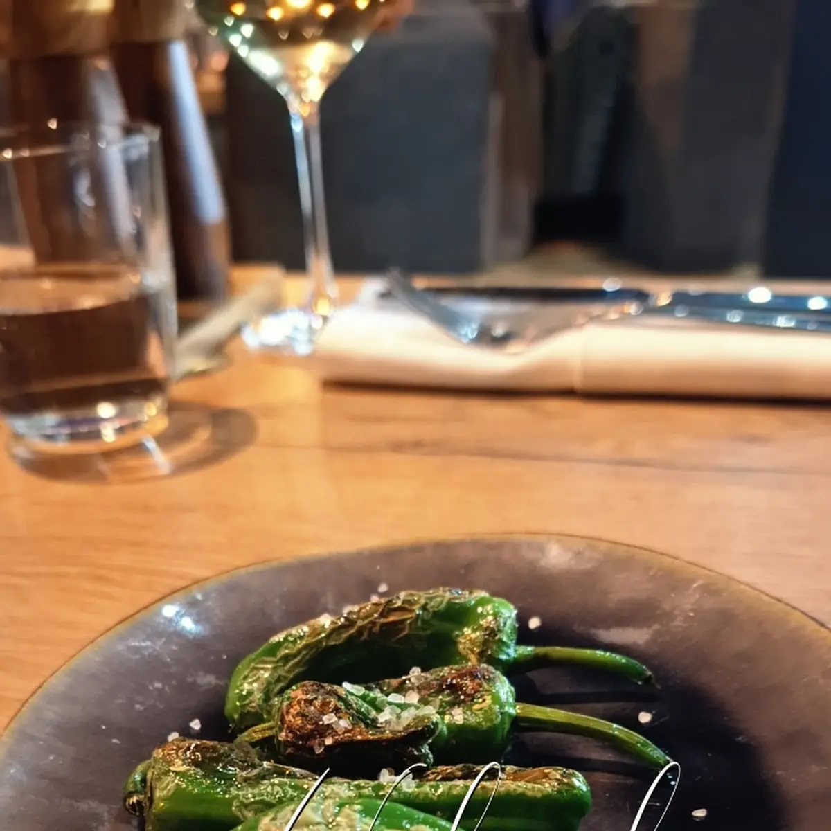 Peppers