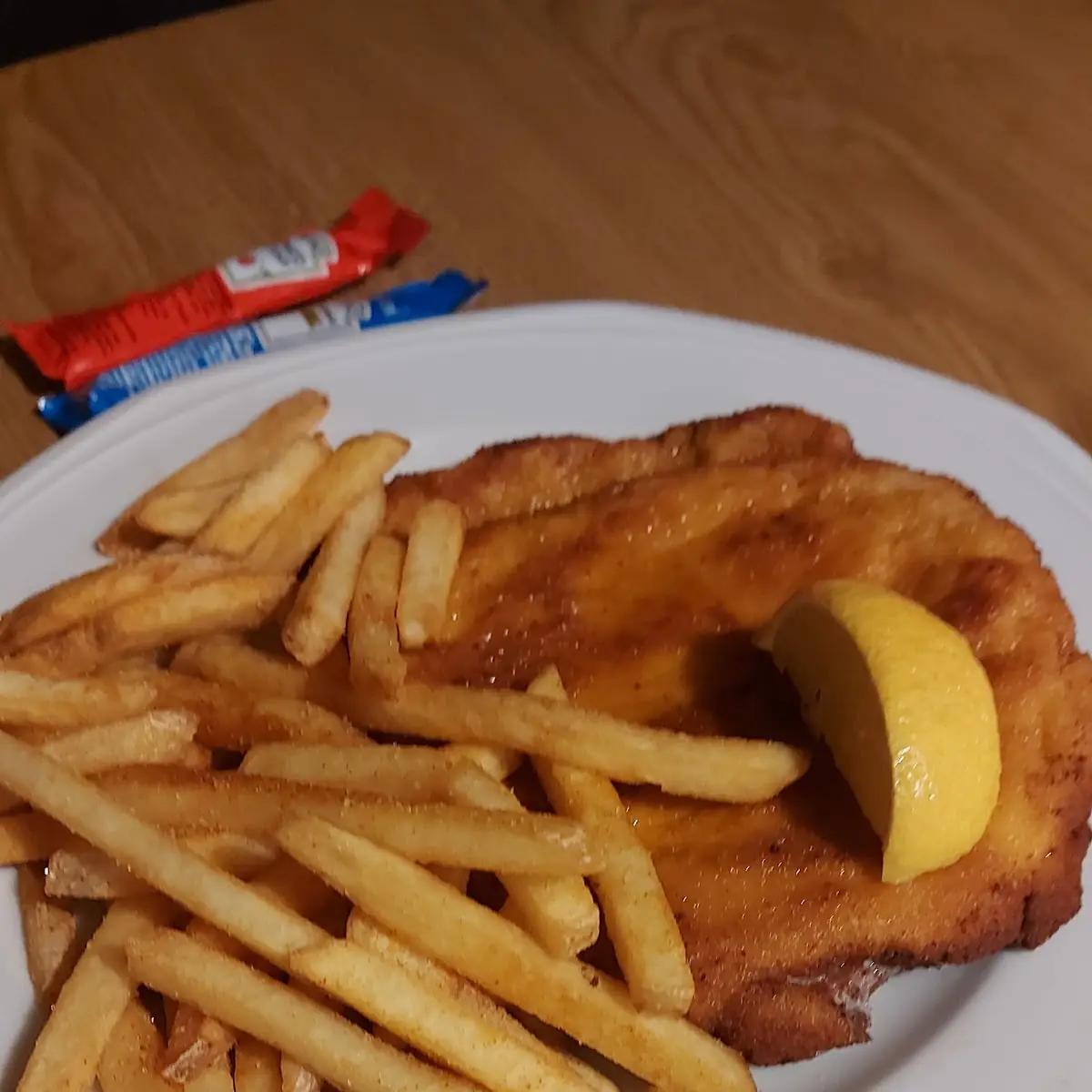 Cordon Bleu