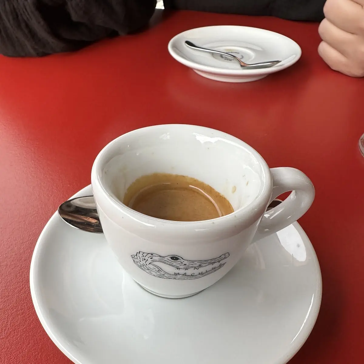 Espresso