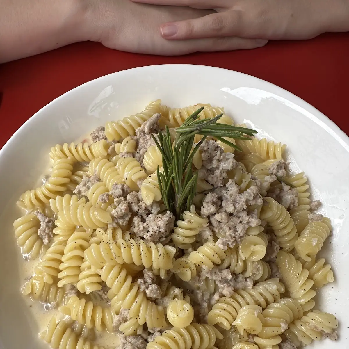 Fusilli