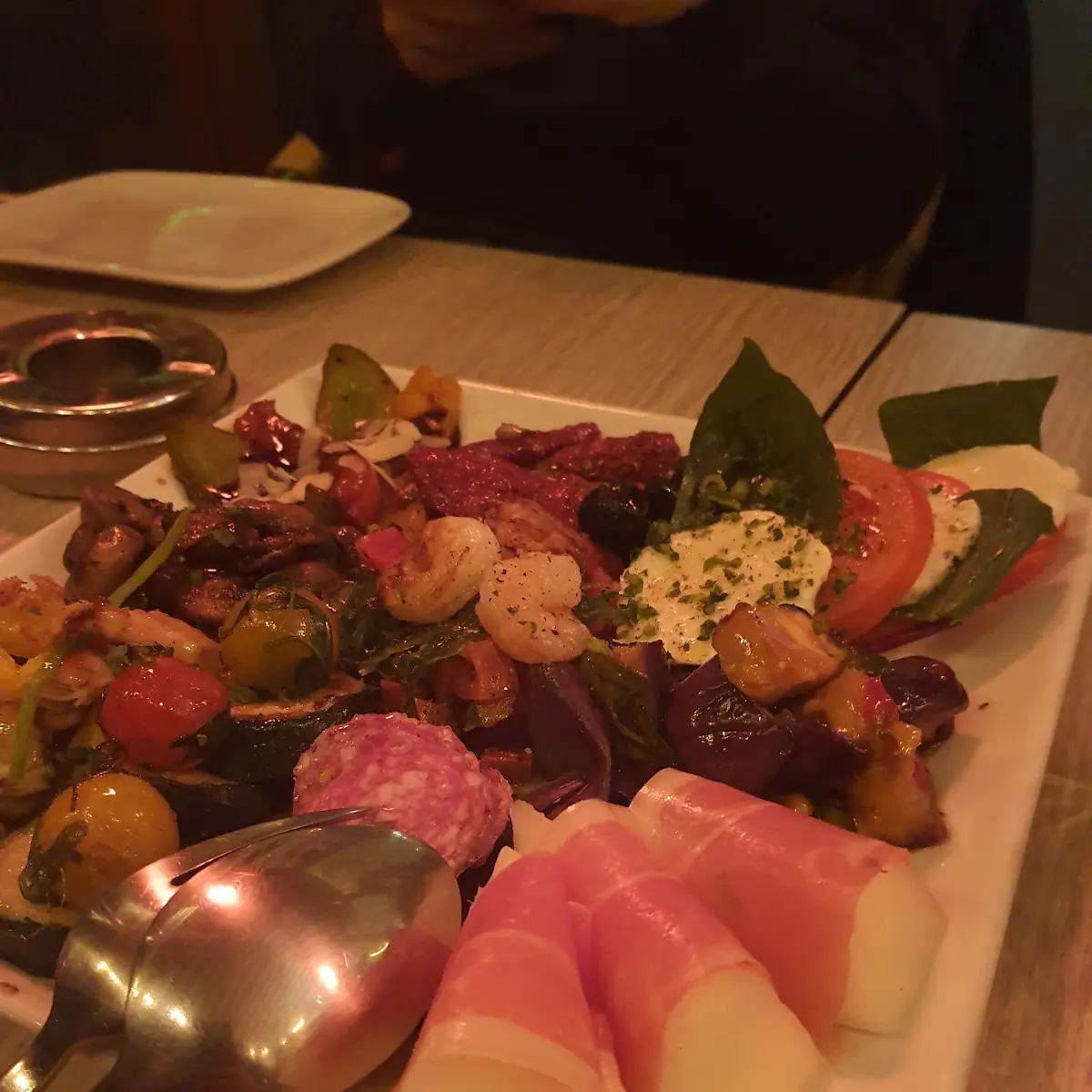 Antipasti
