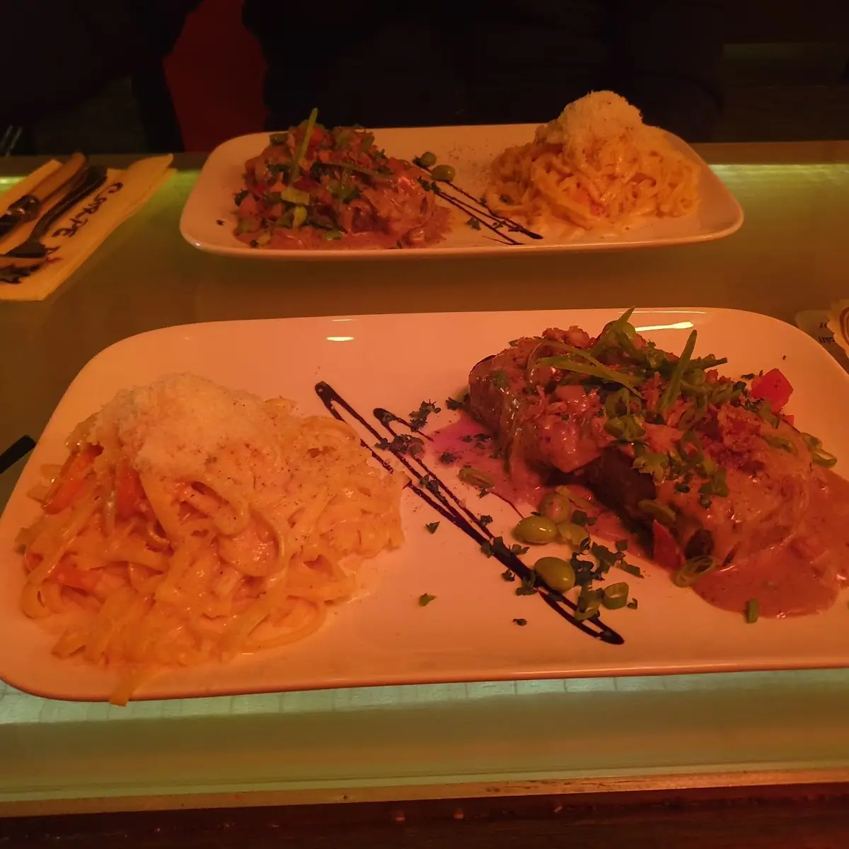 Entrecote