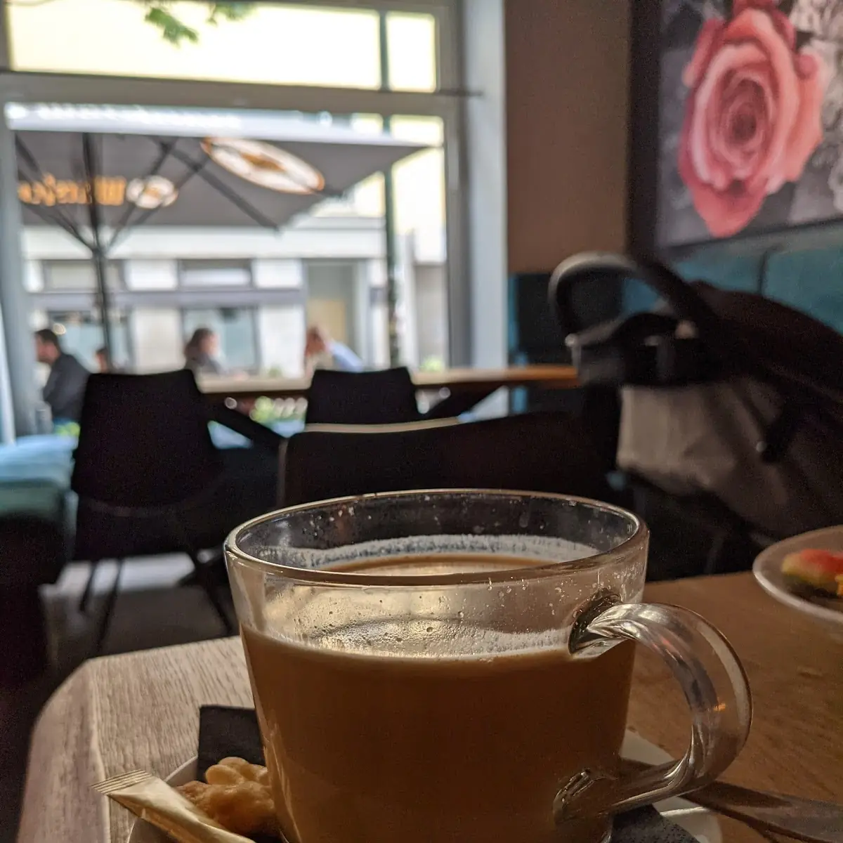 Chai Latte