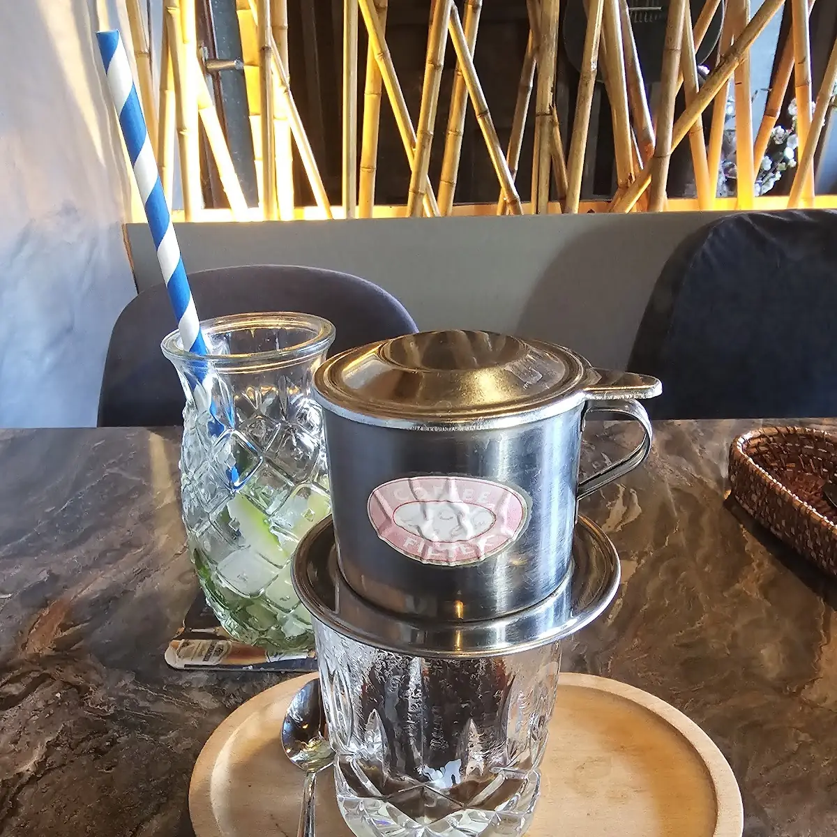 Kaffee