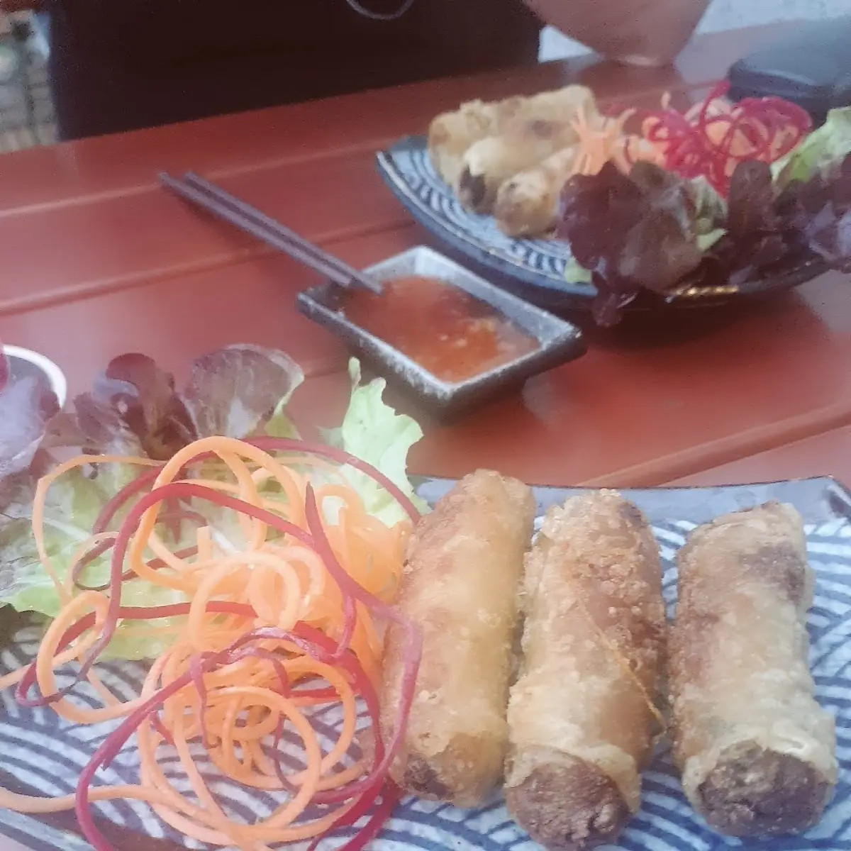 Spring Roll