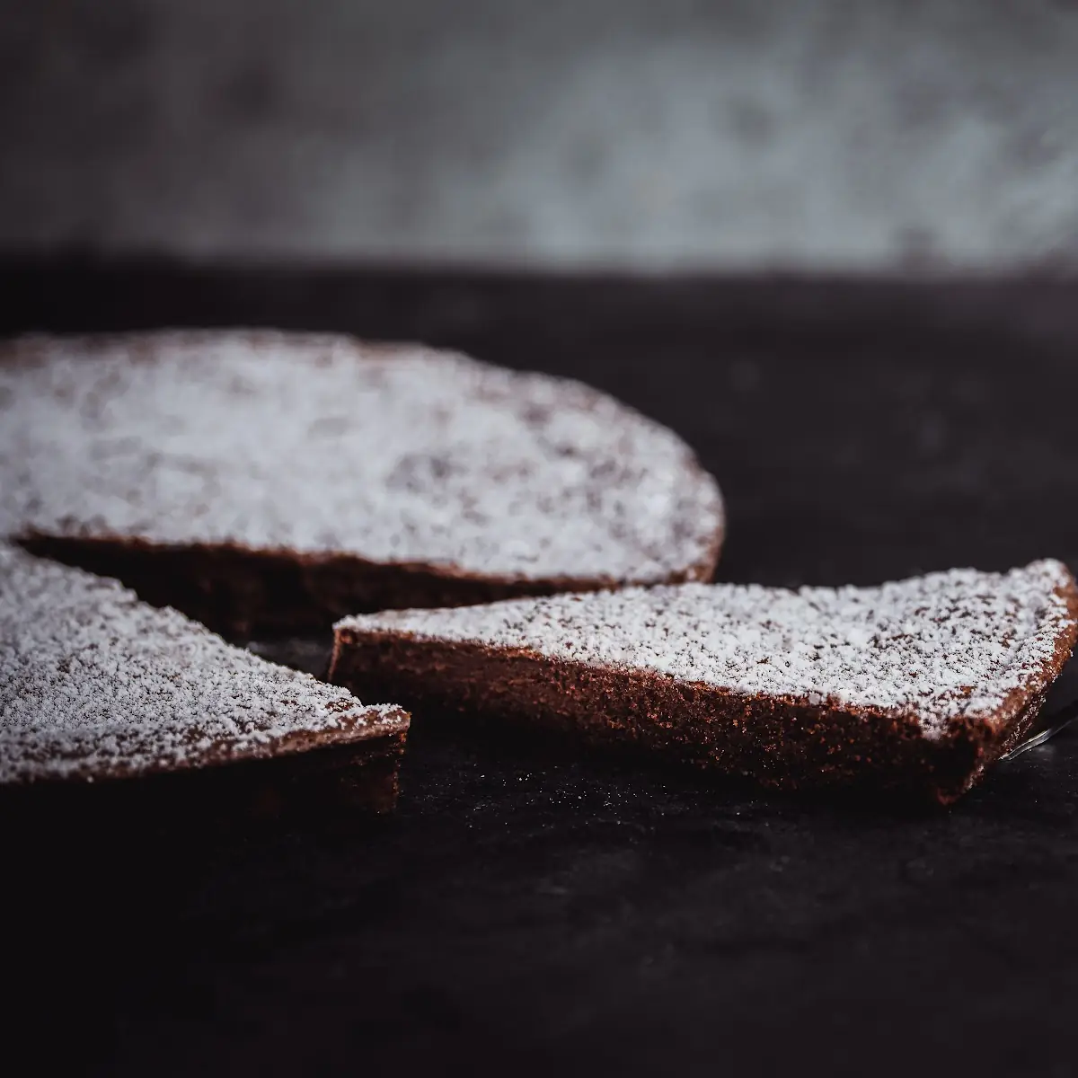Highlights, pain et gâteau a la Krimphove