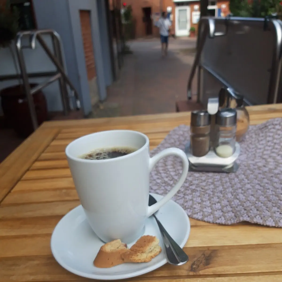 Kaffee