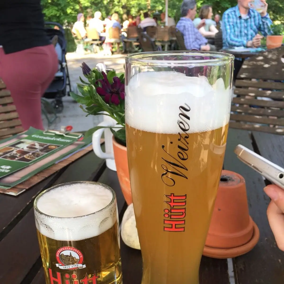 Weizenbier