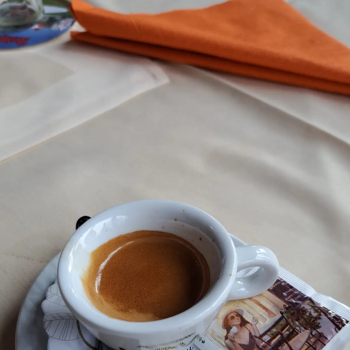 Espresso