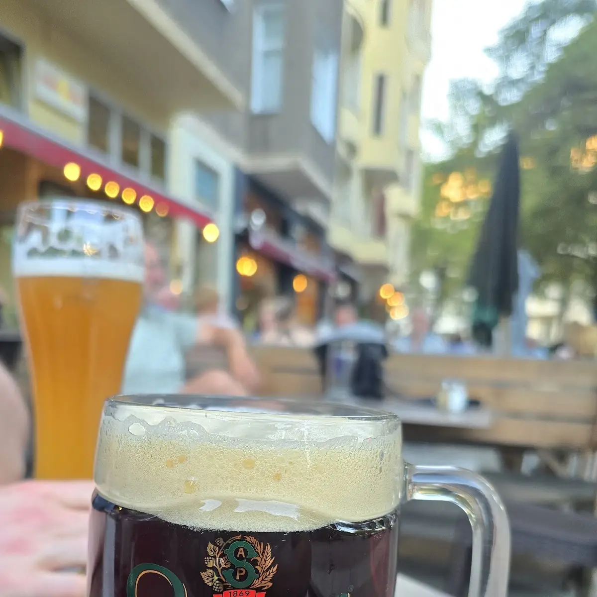 Beer