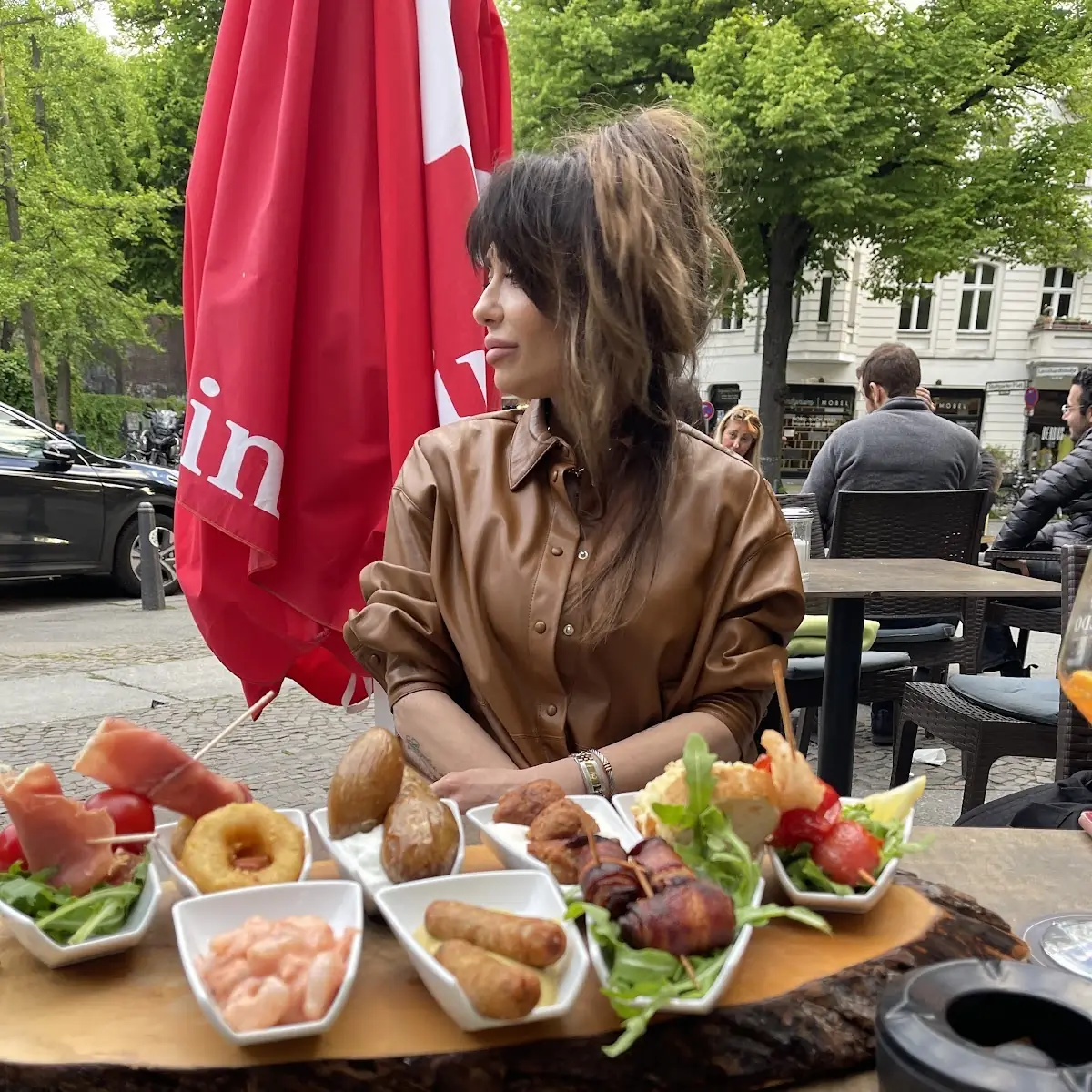Tapas