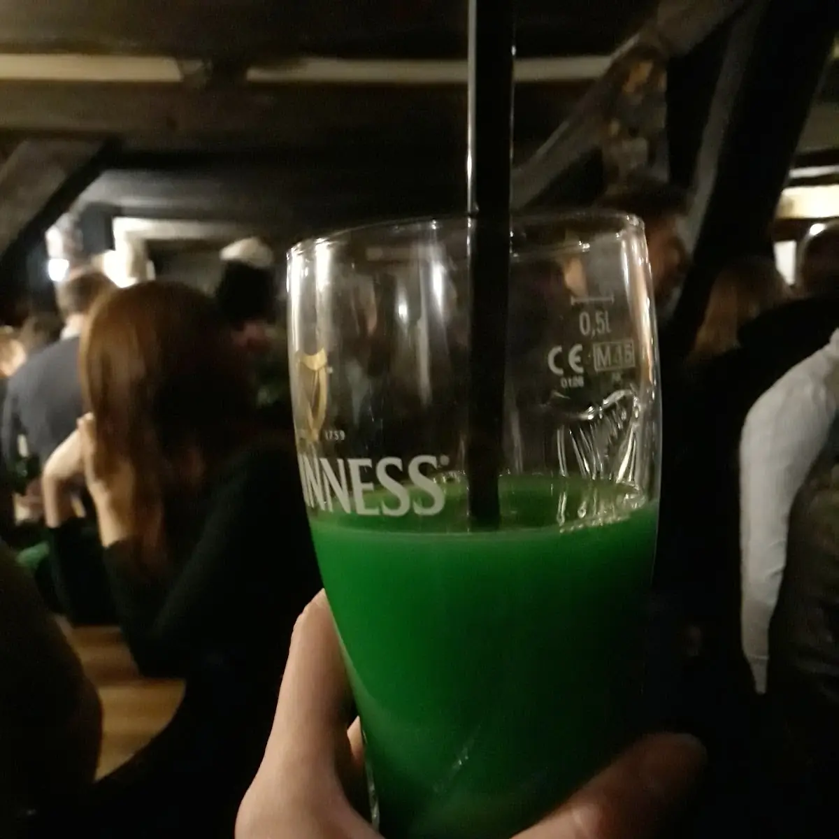 Orangensaft