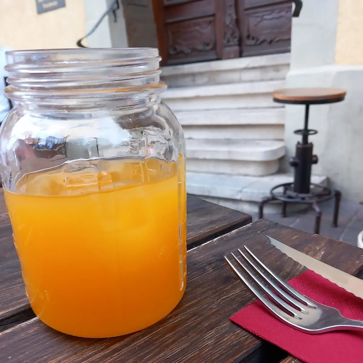 Saft