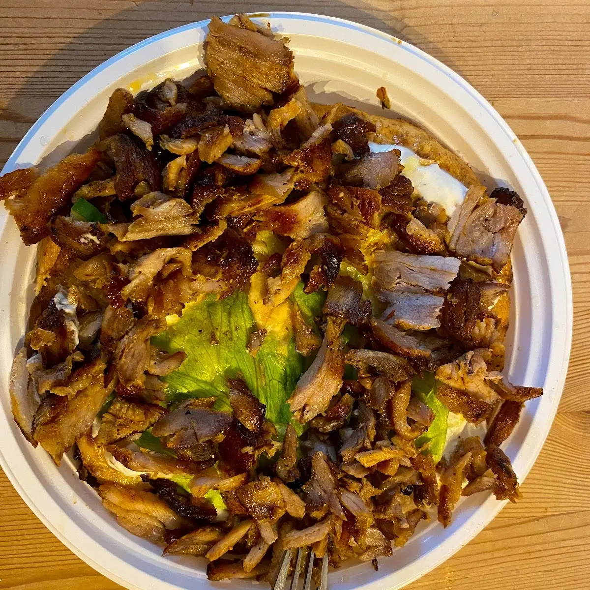 Highlights, Park Grill