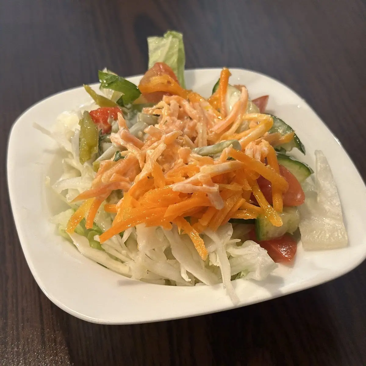 Highlights, Park Grill