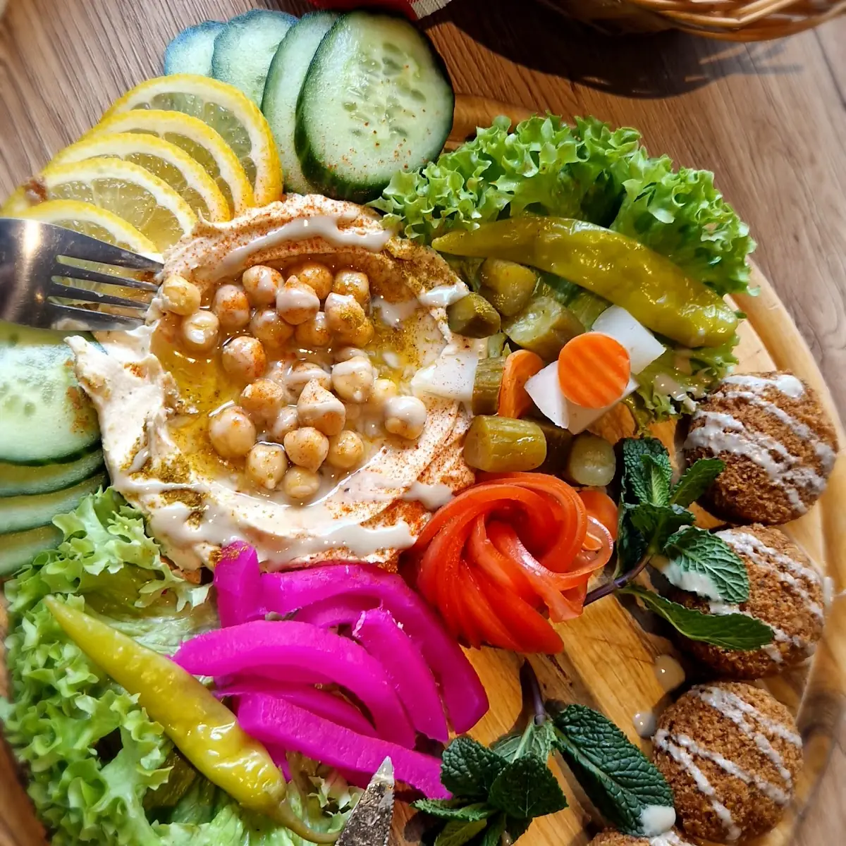 Falafel