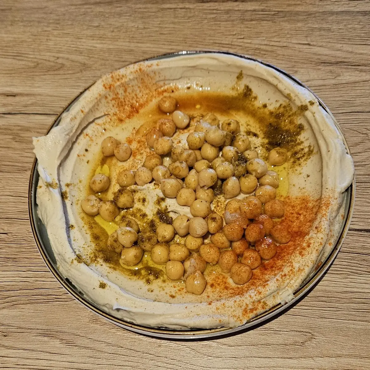 Hummus
