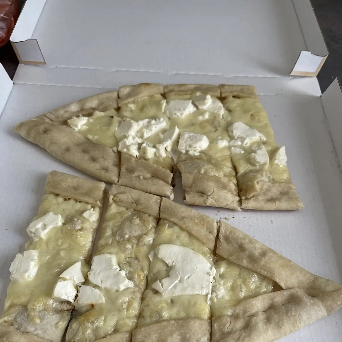 Kasarli Pide